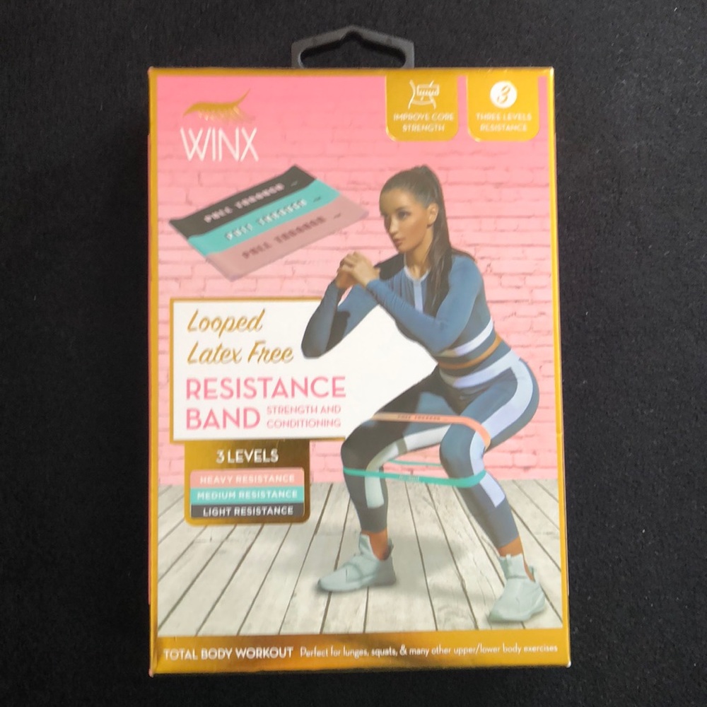 Resistance Band